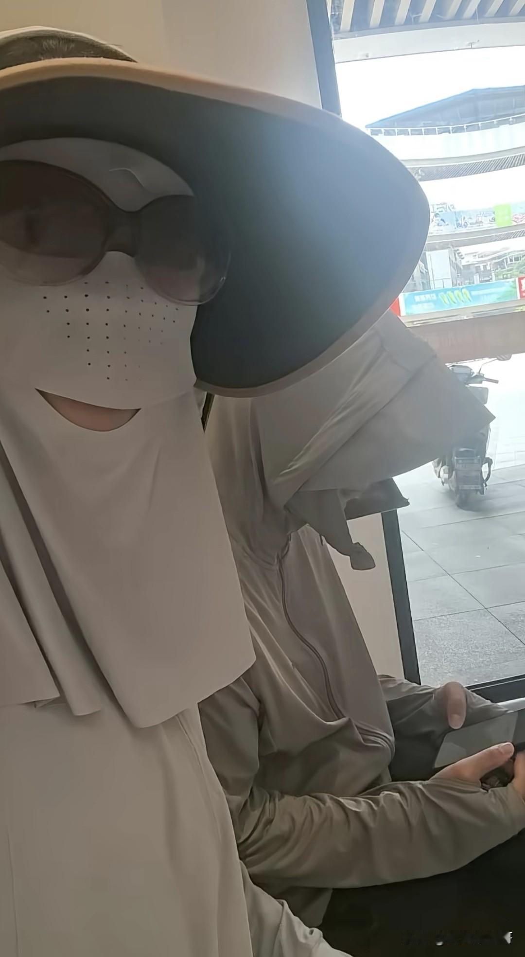 为什么这个装扮会被成为“仙王裹尸布”？
