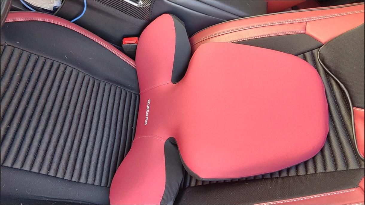 几十块和几百块的头枕差在哪？我换了4个终于找到真爱的
说实话，我以前觉得头枕这玩