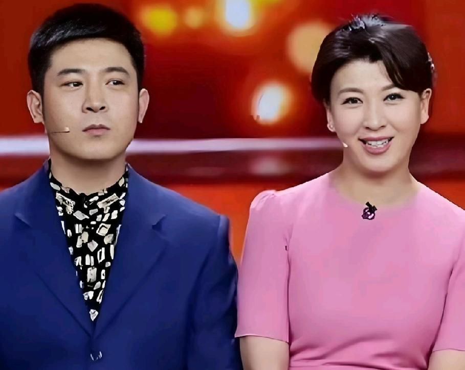 有心没脑子的小品演员孙涛，也被卷进了酸黄瓜门的风波。

自称跟闫学晶认识二十多年