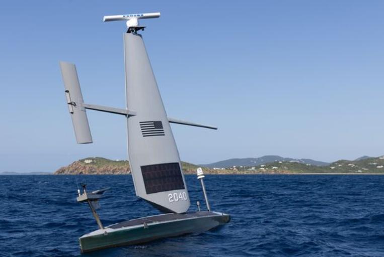 丹麦与美企合作测试Voyager无人水面艇 提升海上安全防护能力
2025年1月