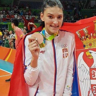 【博斯科维奇谈里约奥运决赛输中国女排】2026世界女排联赛 国家排球联赛 你如何