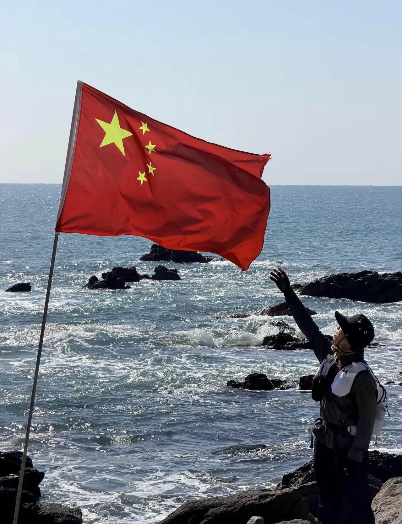 深圳必徒步海岸线“东西涌”🌊最美海岸线 国家地理 深圳户外