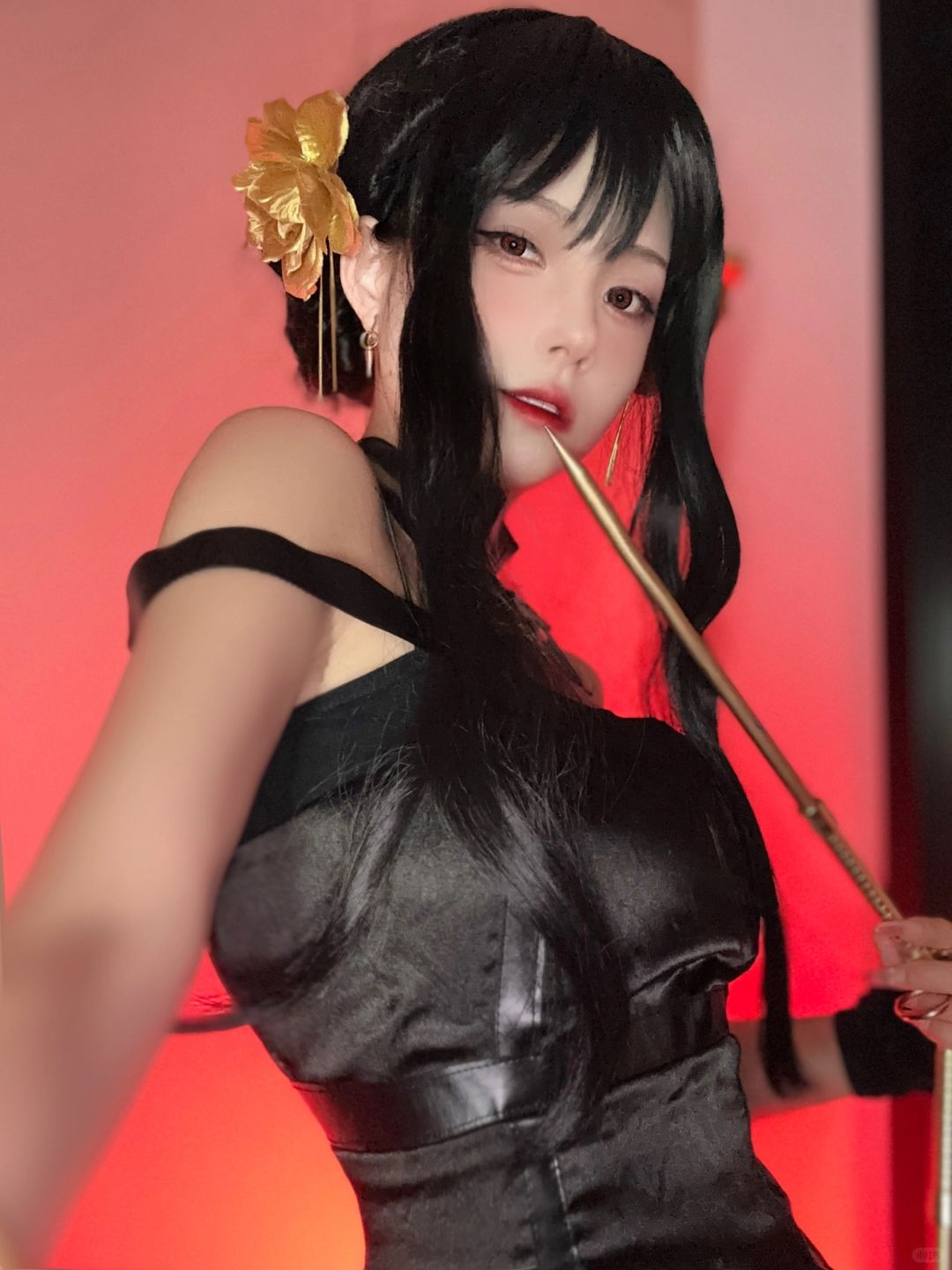 你好 来取性命