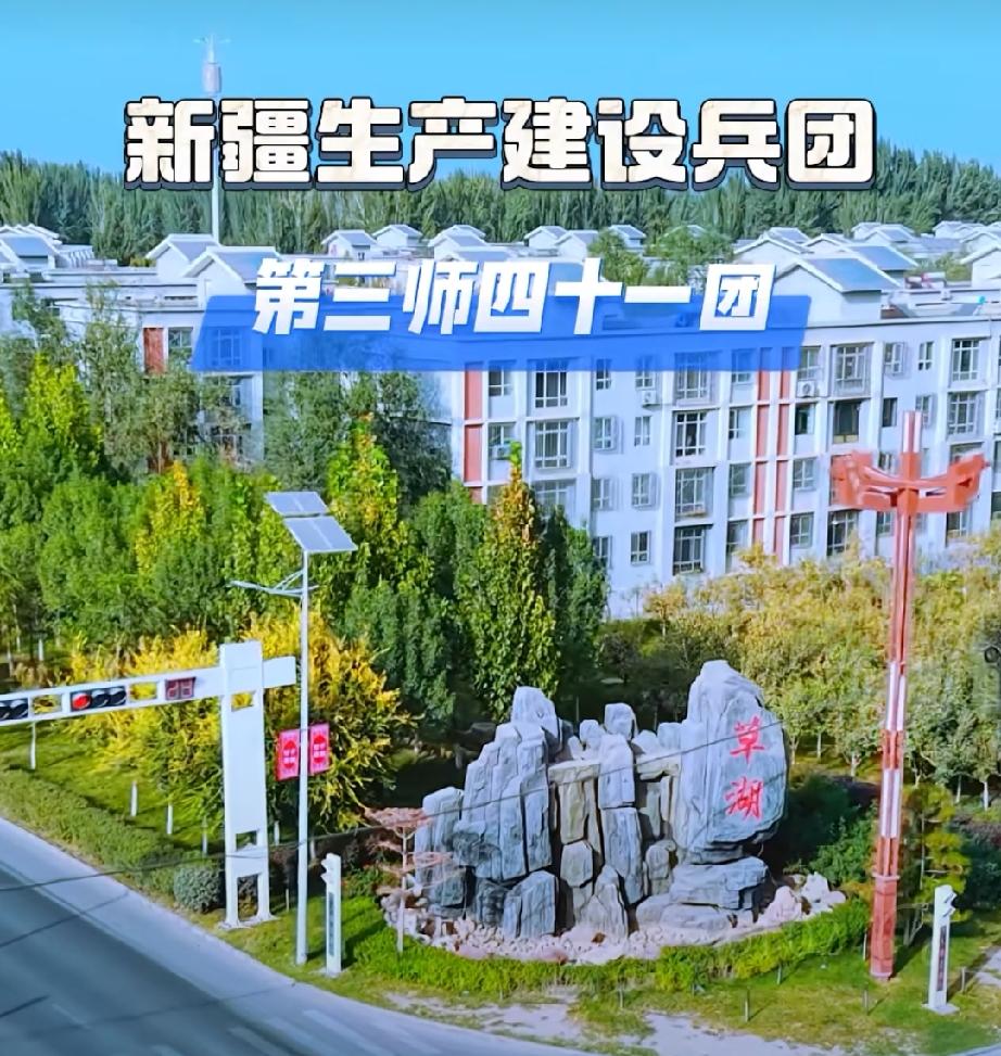 新疆草湖市随拍