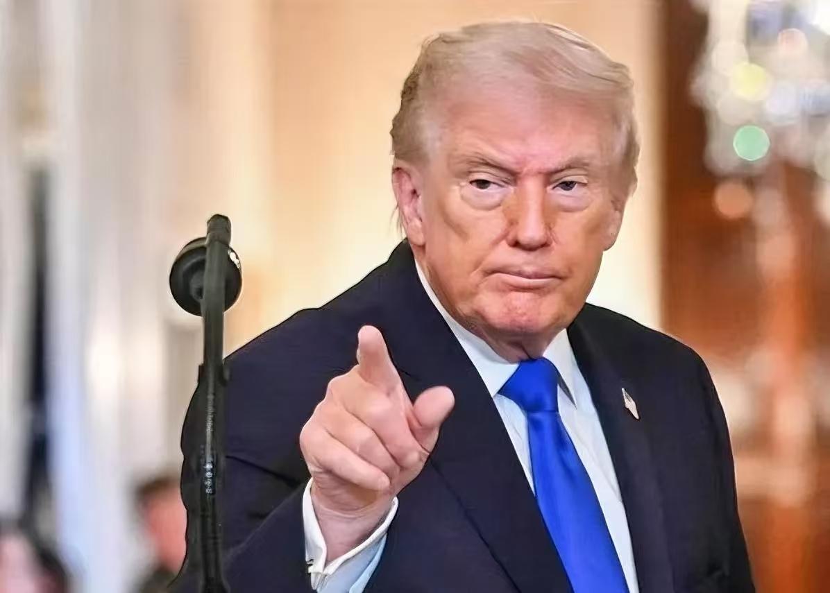 特朗普威胁下一个就是古巴

2026年3月5日，美国总统特朗普在白宫活动中突然宣