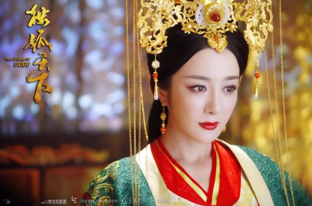 #李依晓官宣恋情# 扶摇里的大师姐、知否里的曼娘，封神英雄里的妲己...李依晓真