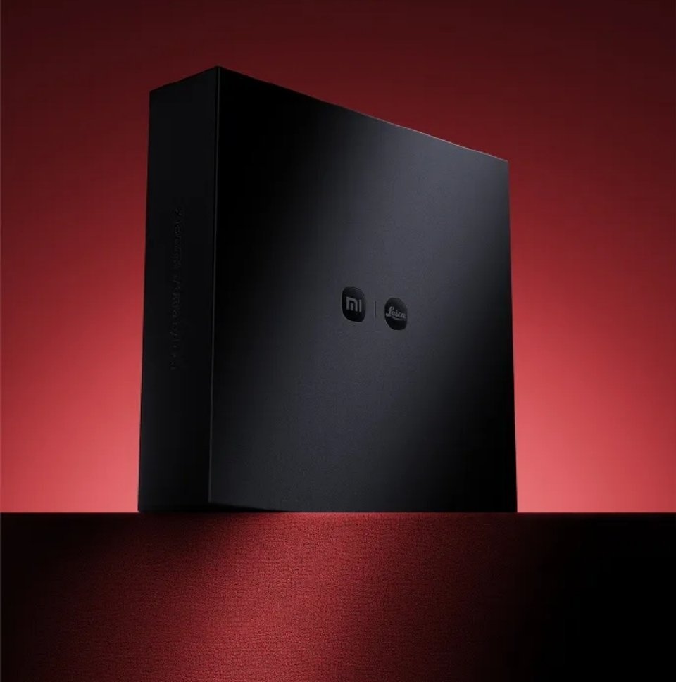 小米17Ultra徕卡版售罄支持的人大多是影像发烧友，他们觉得买的不只是手机，红