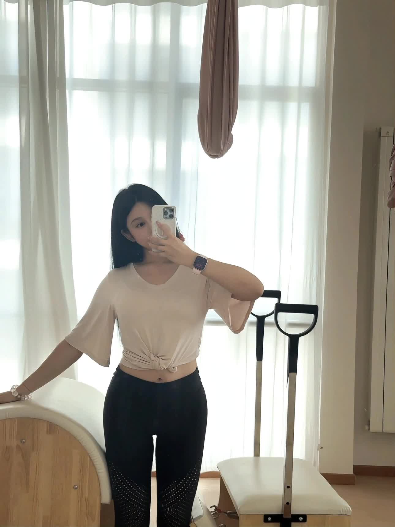 普拉提日🧘🏻‍♀️