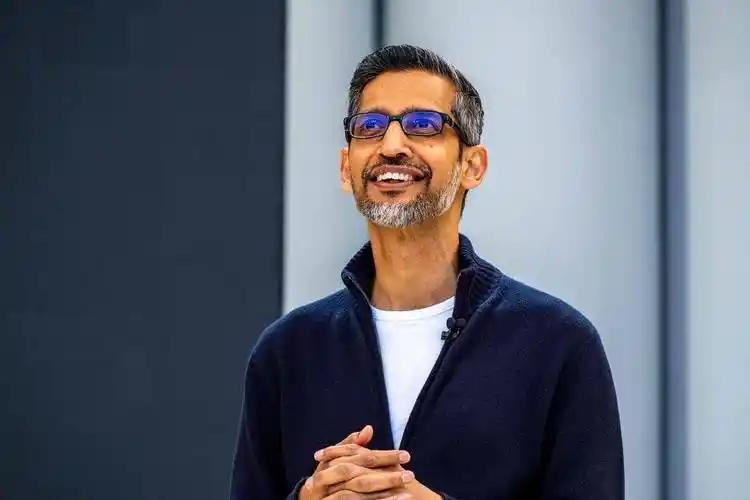 谷歌TPU十年逆袭：从“不可能任务”到AI巨头的核心底气


谁能想到？一个靠广