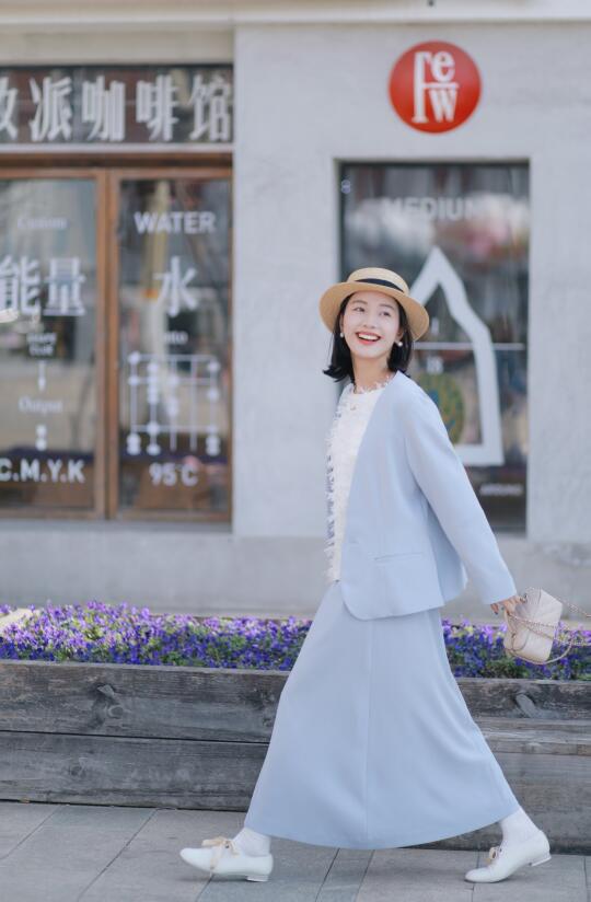 买衣服，你永远可以相信日本制