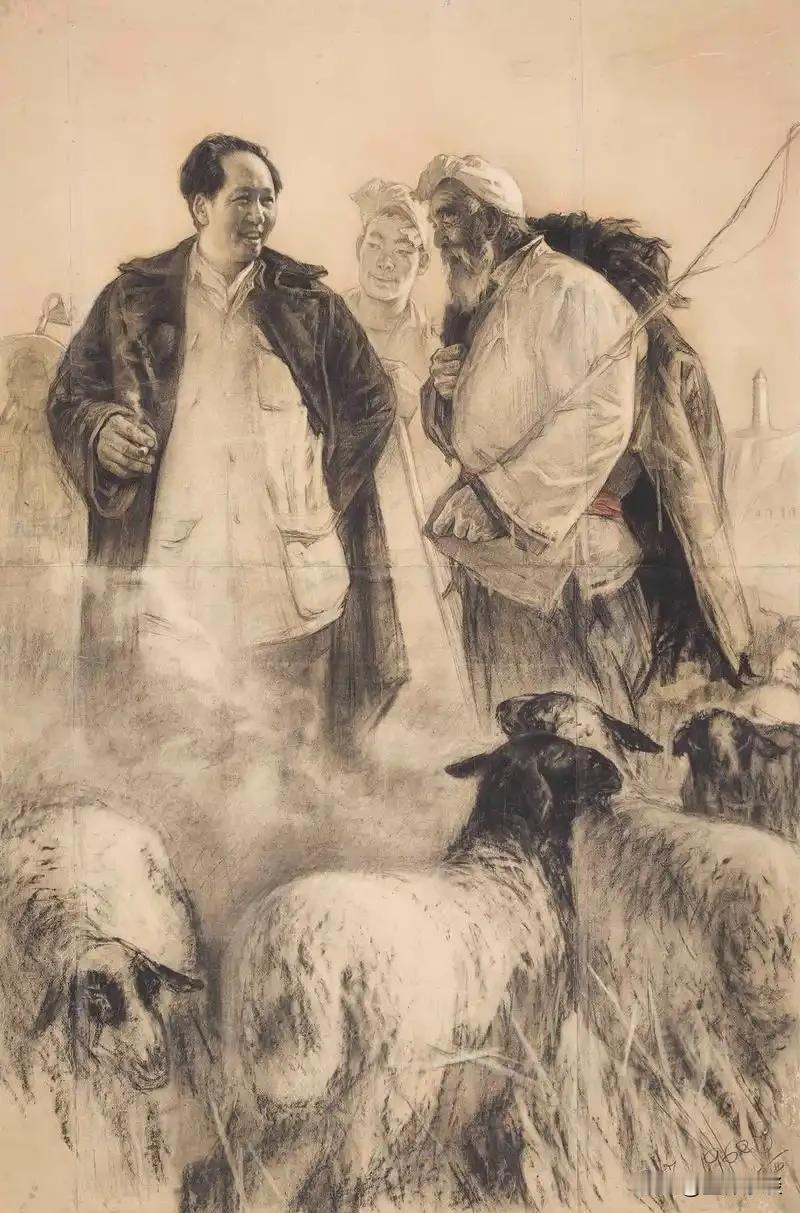 毛主席一针见血：美军在朝鲜战场的溃败，根本原因竟在这里！

毛主席曾一针见血地指