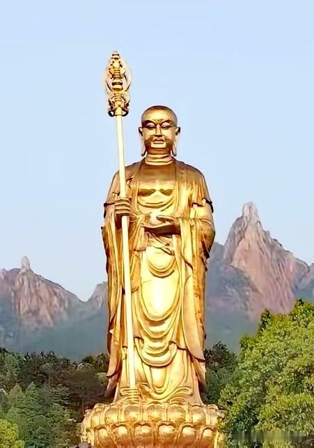 地藏菩萨