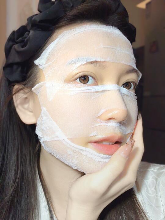 被问N次！妈生好皮养成秘诀——湿敷大法✨