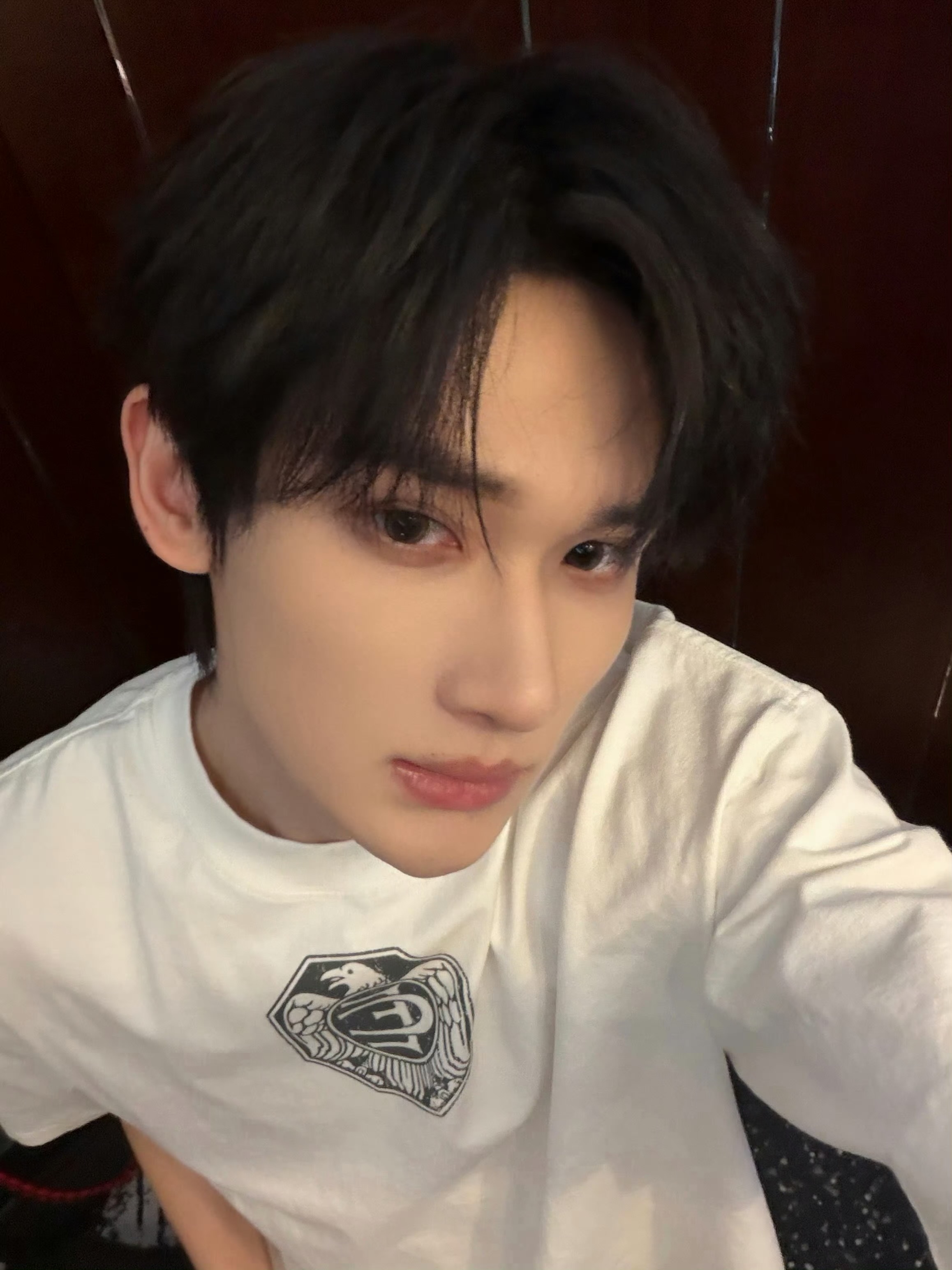 余宇涵说没有什么能让我放弃事业 不是！余宇涵粉丝吃这么好的吗？被问到有什么事情会