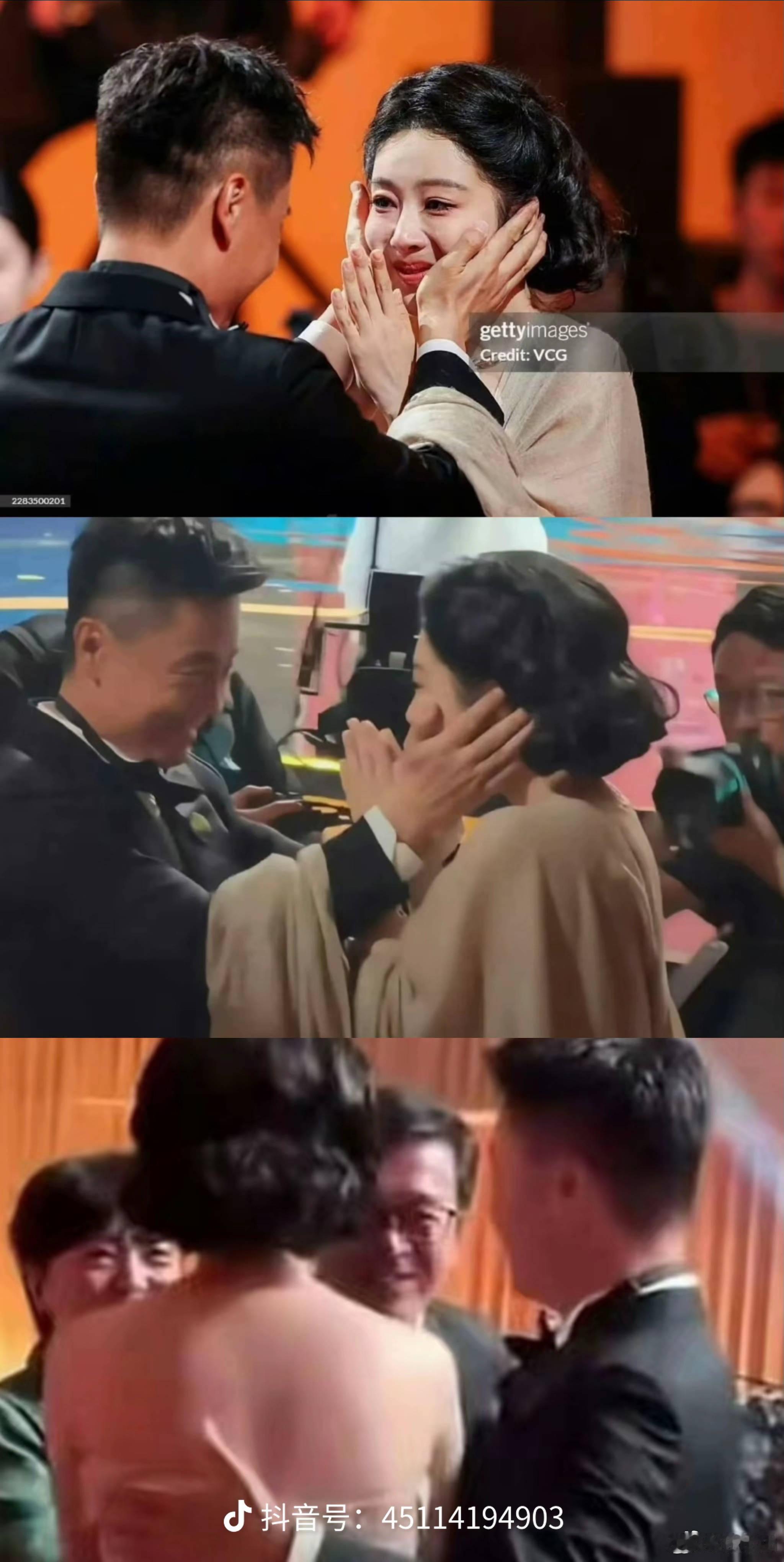 曝大热小花与顶级IP导演恋情好甜啊99不88💦后专属 