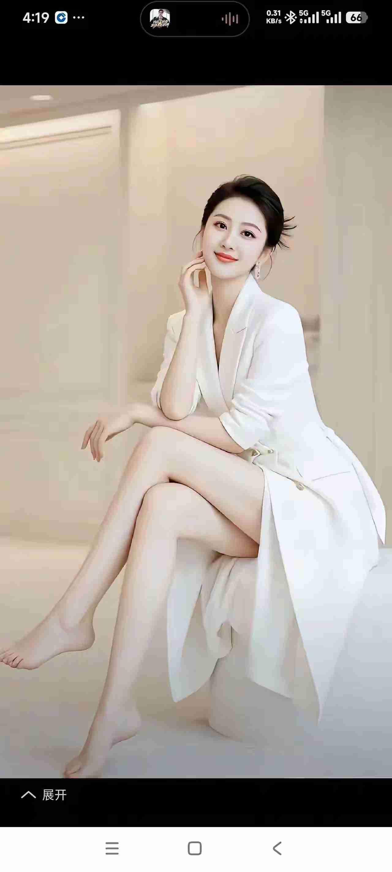 我的今日状态：😁轻松愉快
我这里的天气：☀️晴天