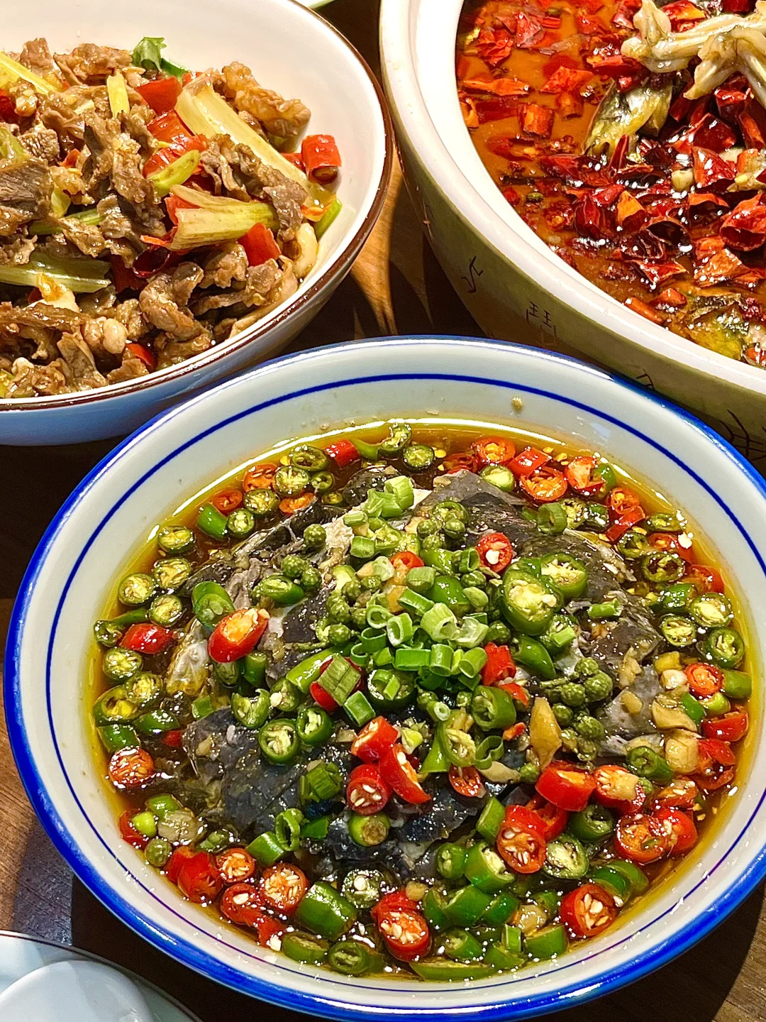 无辣不欢的来！