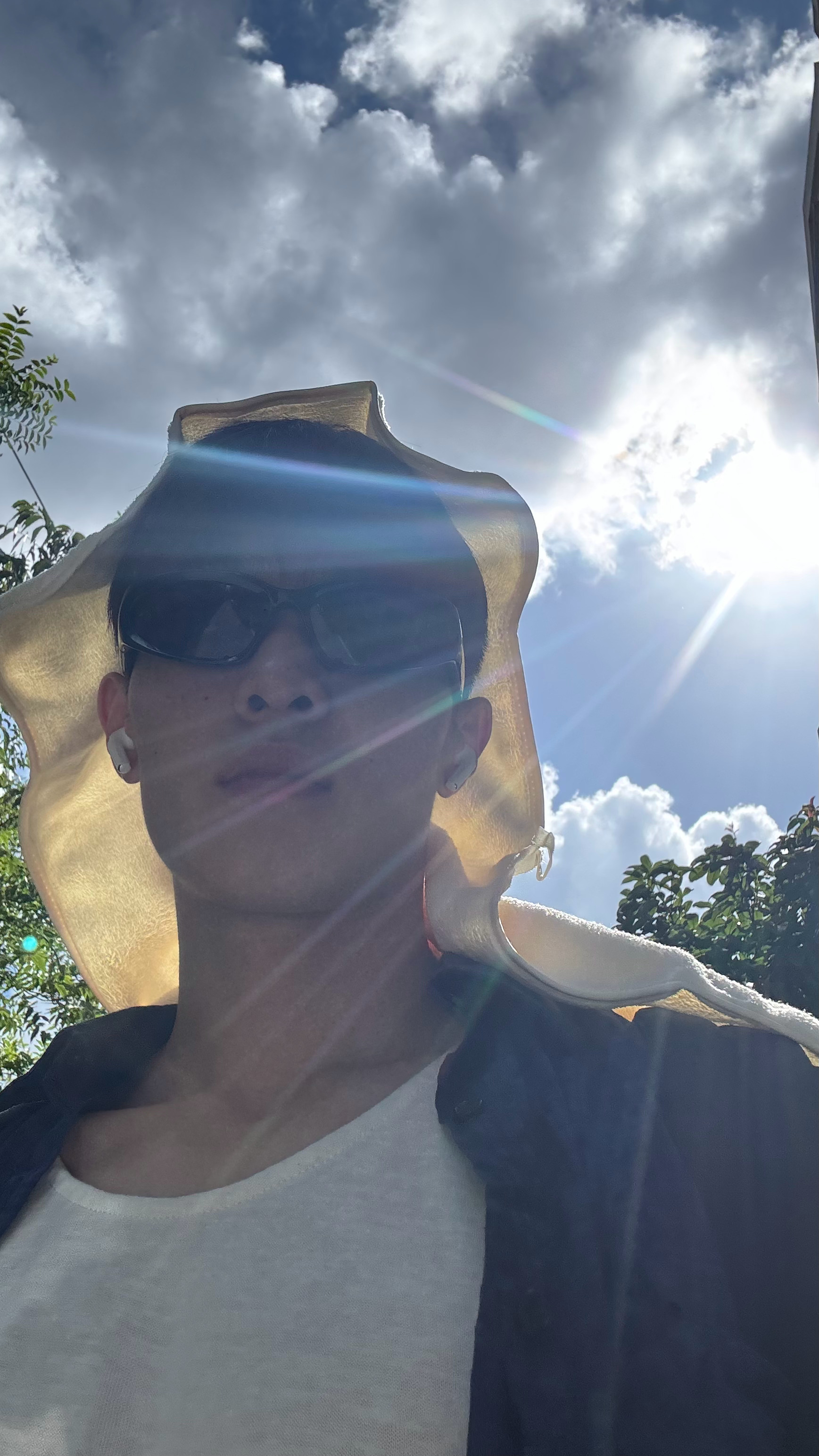 快给我烤熟了 ​​​