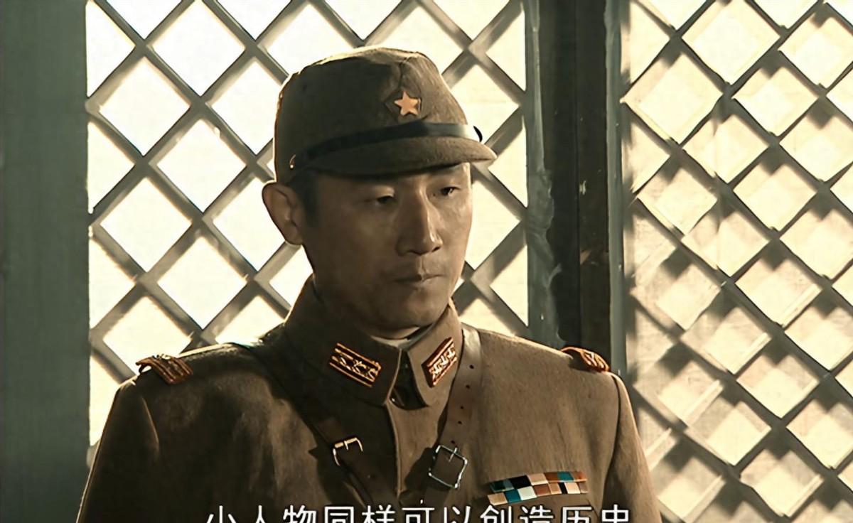 亮剑故事中山本为何真正放弃对八路军总部进攻？其实并不是因为观摩团被全歼

194