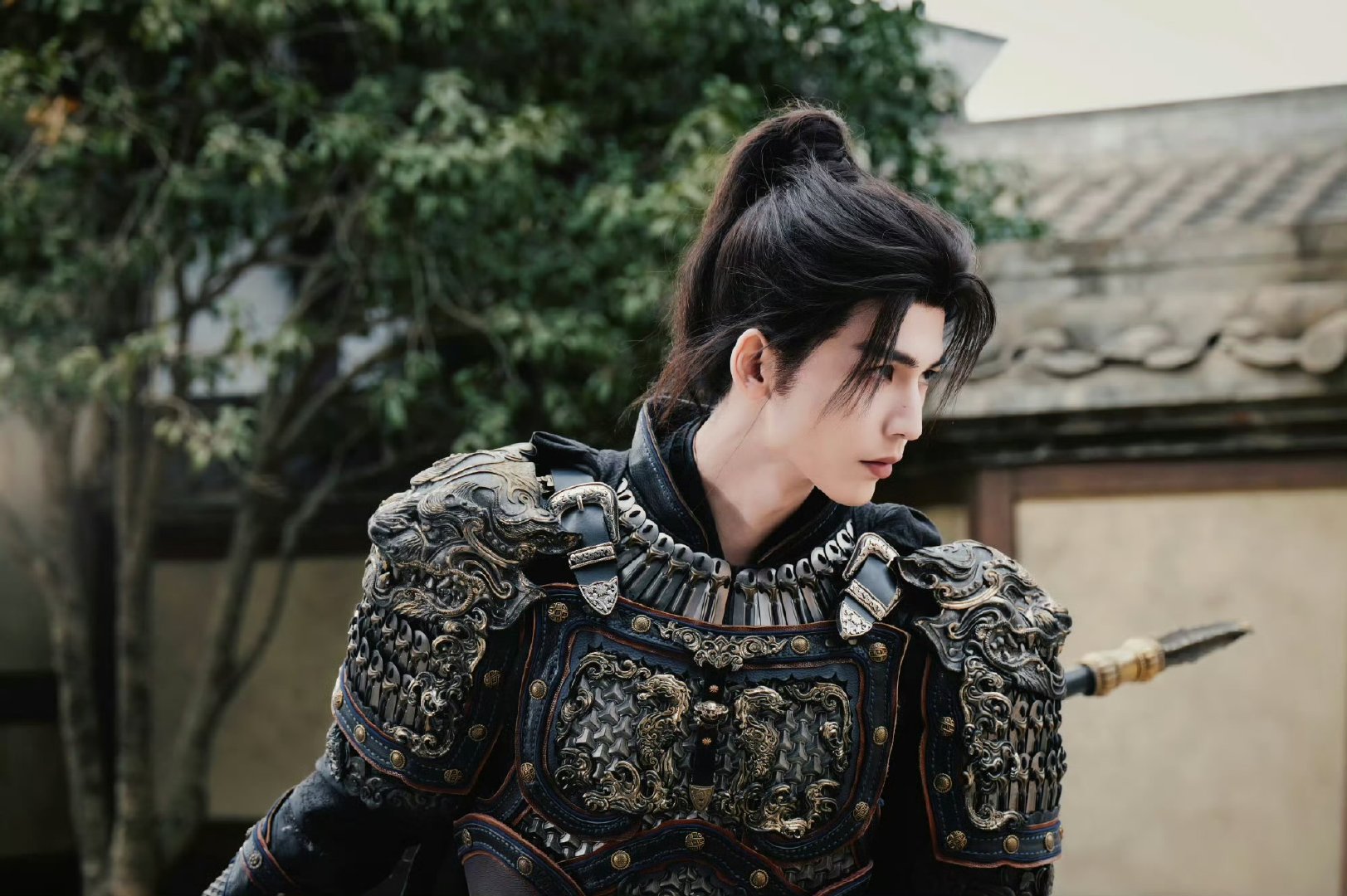 谢征樊长玉小情侣如何自处谢征樊长玉如何自处 谢征樊长玉如何自处，天哪 