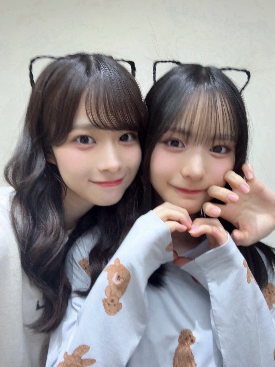 松本和子「ちーわこ　出身地も年齢も違うのに育った環境とかが、すごく似ていて話して