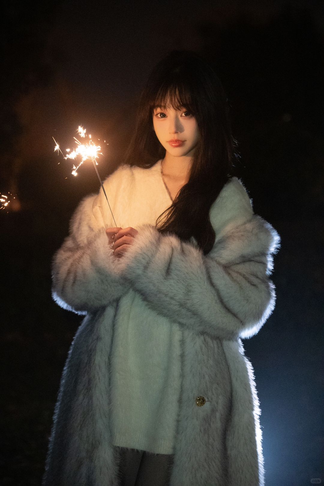 你可以不要这么受欢迎吗 我也想和你玩