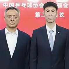 WTT 取个好冠军赛，国乒取得令人难以接受的成绩，王励勤和国乒教练组彻底坐不住了