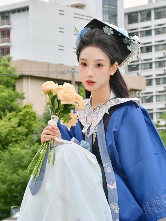 🎓我热烈的青春又何止是这几张照片