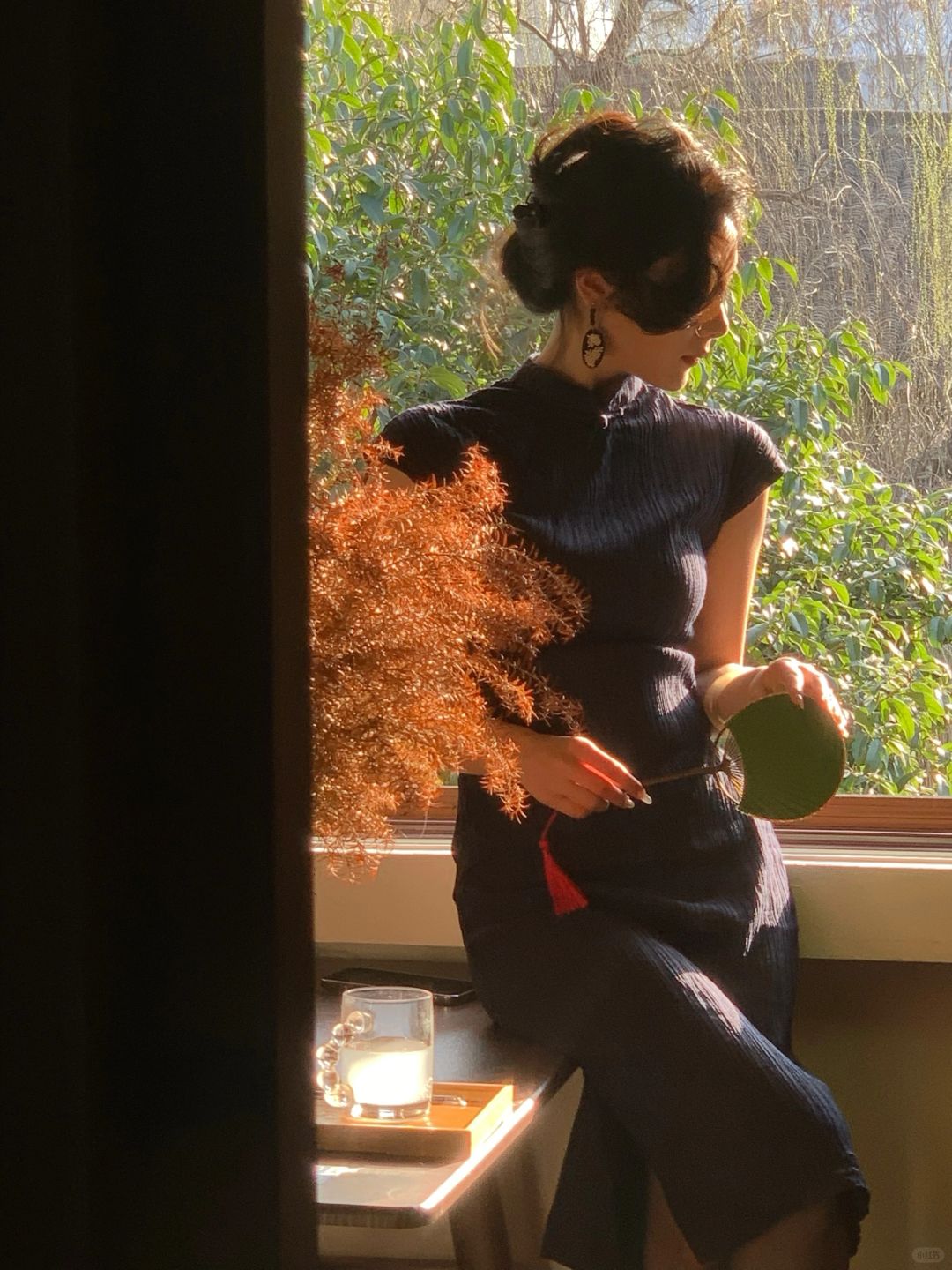 独属于中国女孩的美学