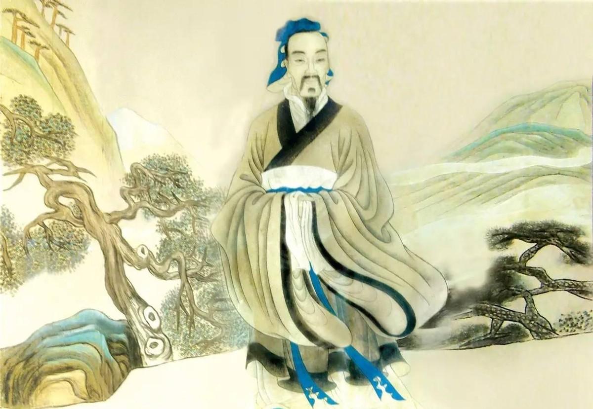 墨家为何自古鼎盛一时却最终在中国历史长河中几乎完全消失？千年谜团等待揭晓
公元前