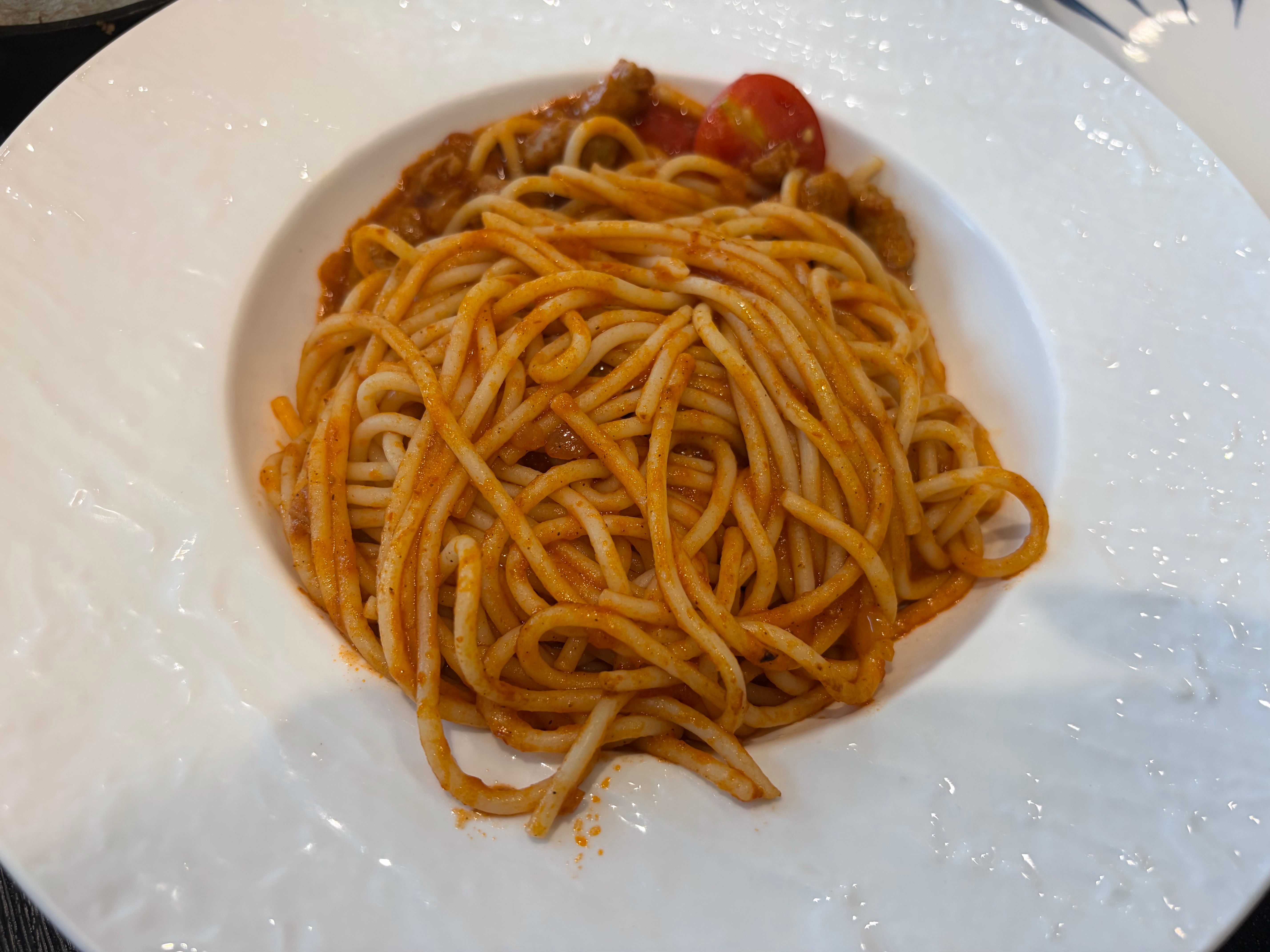 买熟食回家代表你上班很累了真的不想做饭，还是外面做的色香味俱全 