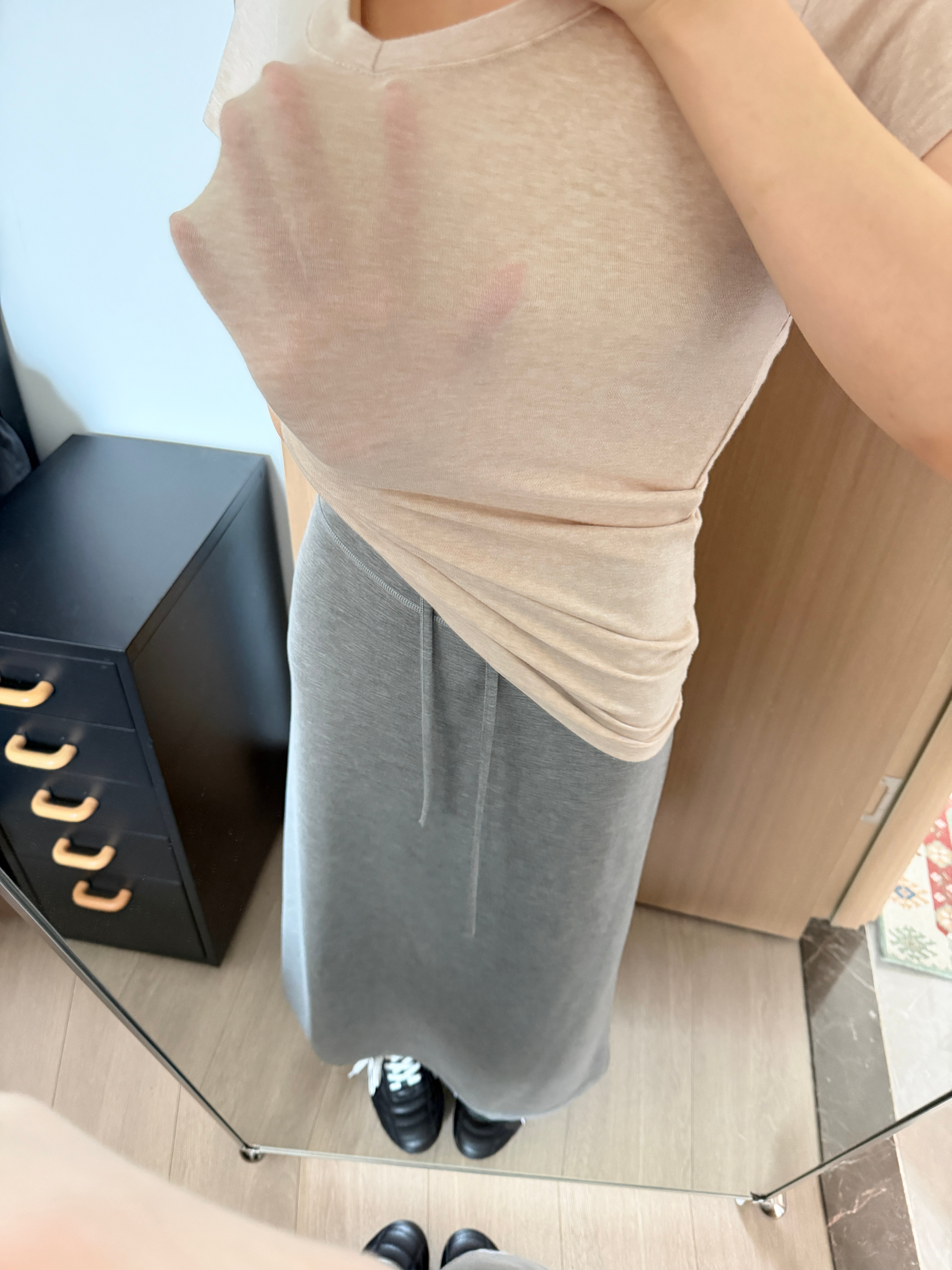 橡皮擦3.0绝对是最好穿的一版！（👍🏻里一位姐妹！三种肩带可以选！前后都隐形