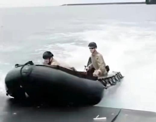 美国采用各种龌龊的手段颠覆古巴社会主义，都失败了。刺杀、策反、现在开始明显的恐怖