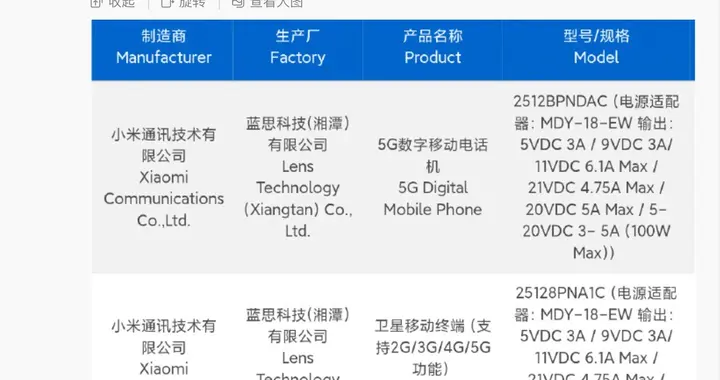 這次掏空徠卡相機(jī) 小米17 Ultra前瞻匯總