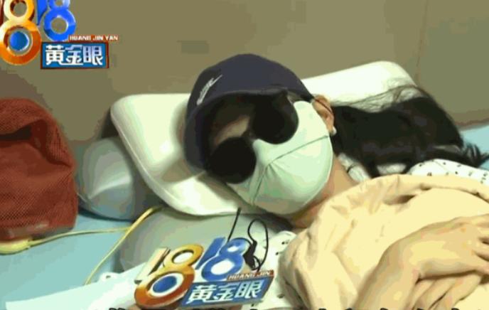 太吓人了！”杭州一个姑娘兴冲冲去体验人生第一节抱石课，从岩壁上松手往下跳。高度算