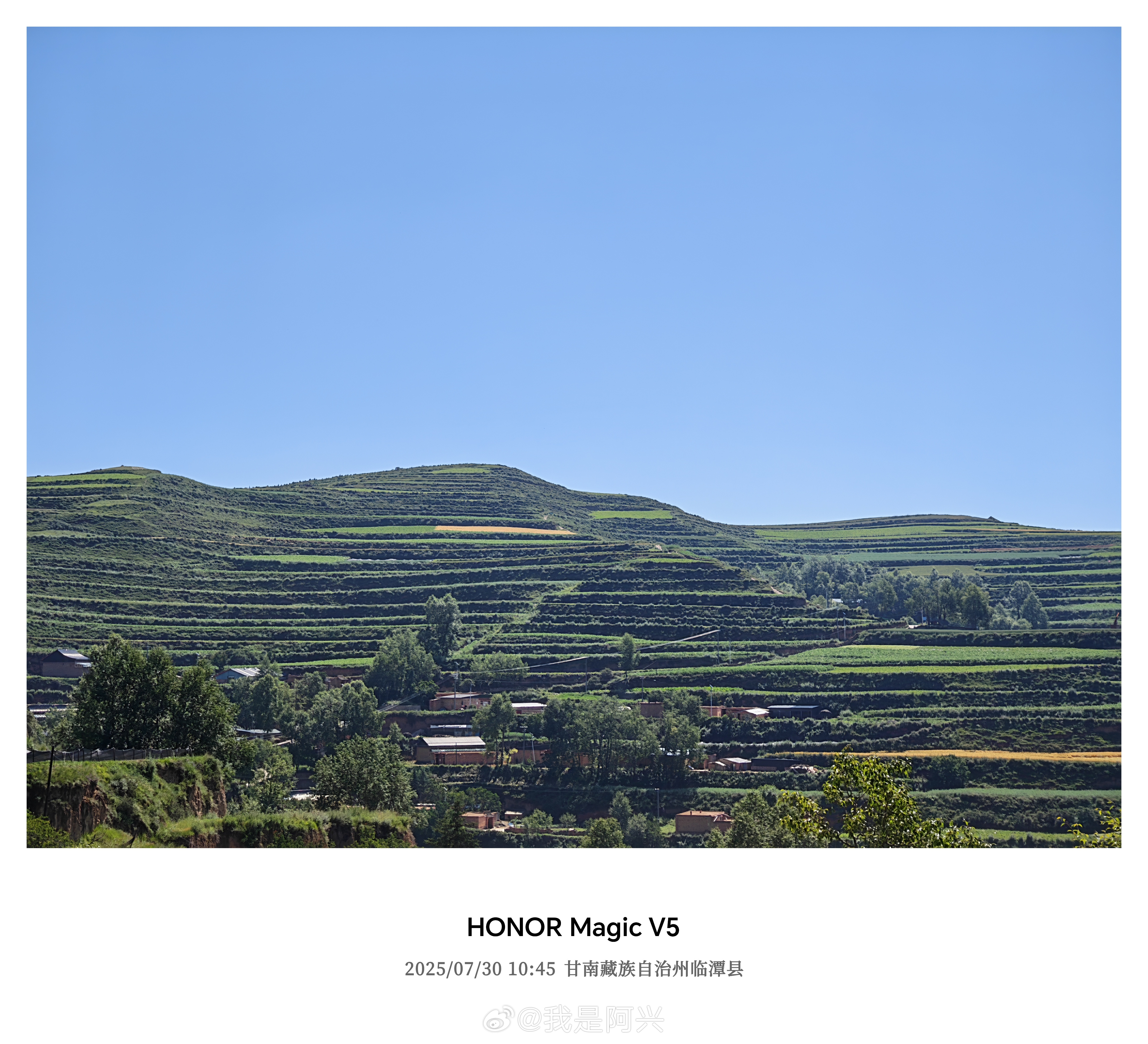 不想一辈子就困在这样的小山村，普通人如果才能走出大山呢？  ​​​