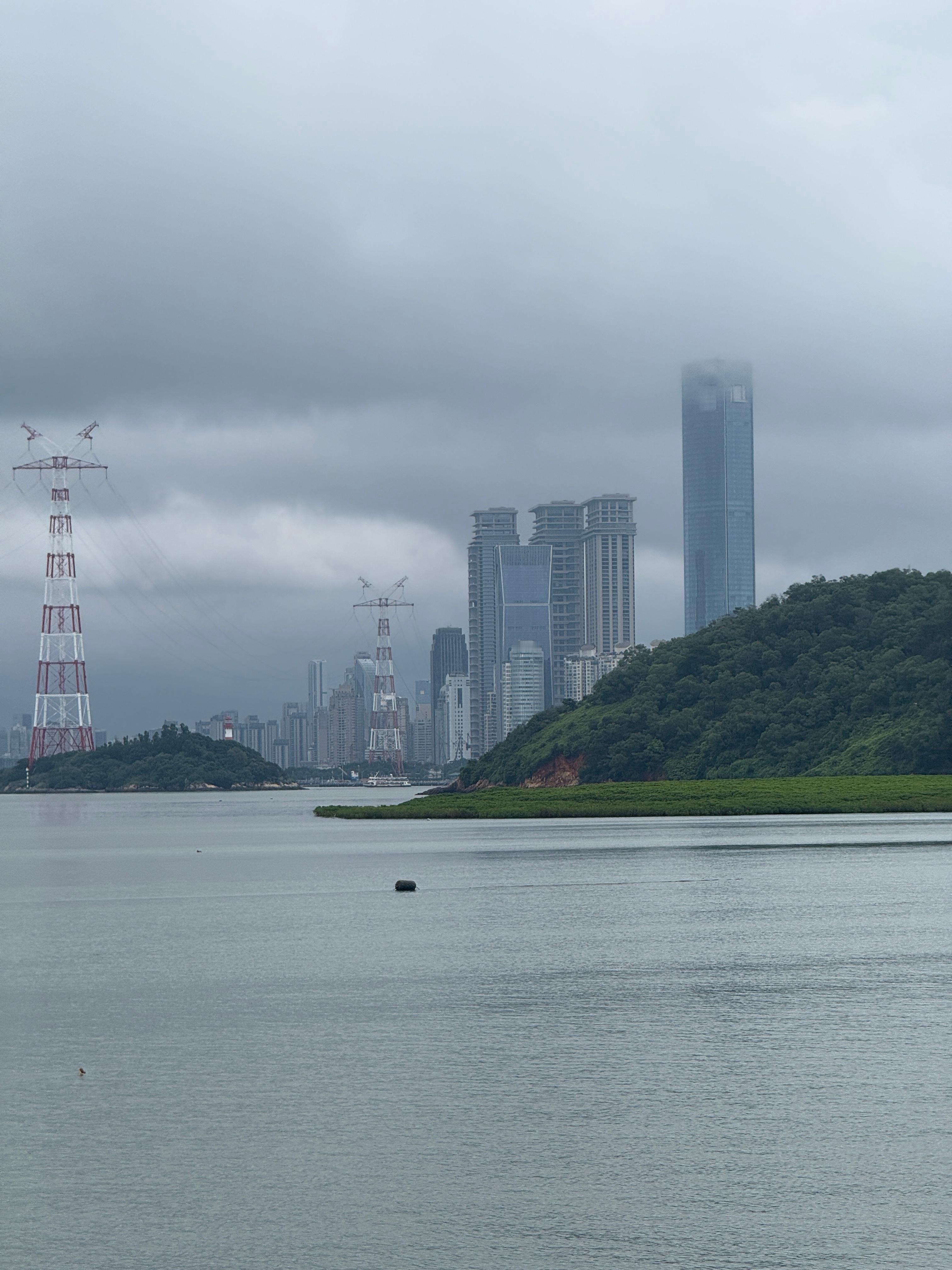 跑步[超话]即刻开跑 759接下来一周内，下雨成了最不稳定因素  ​​​