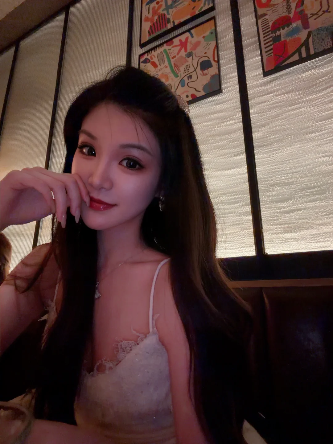 爱人像小孩𓂃 ♡👧🏻