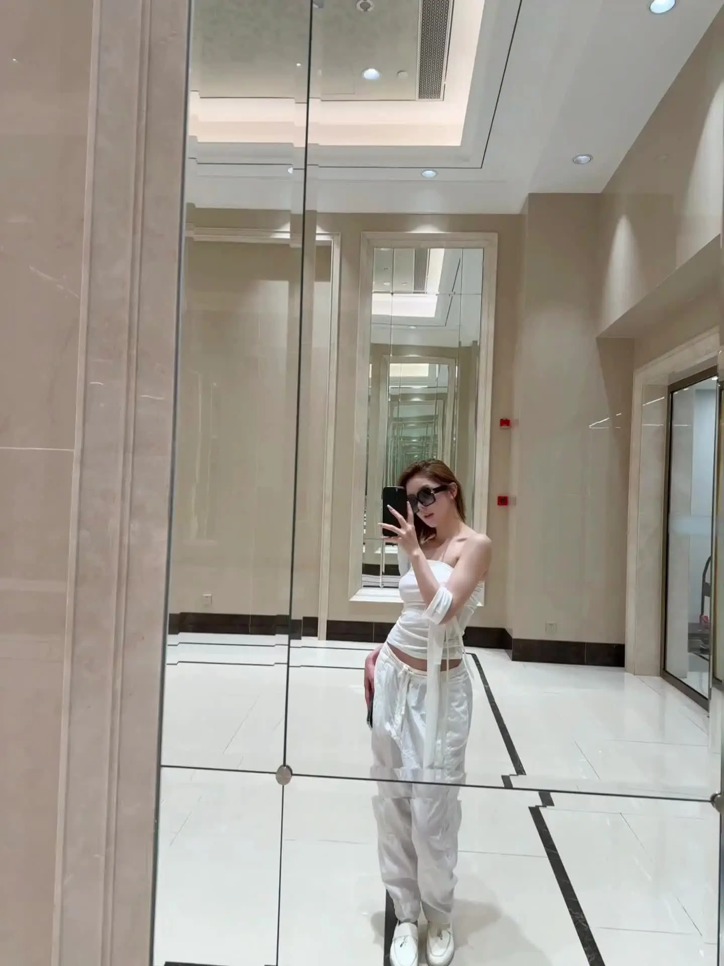 山外有山又如何，我外也有我，得不到我想要的，我就会得到更好的。
