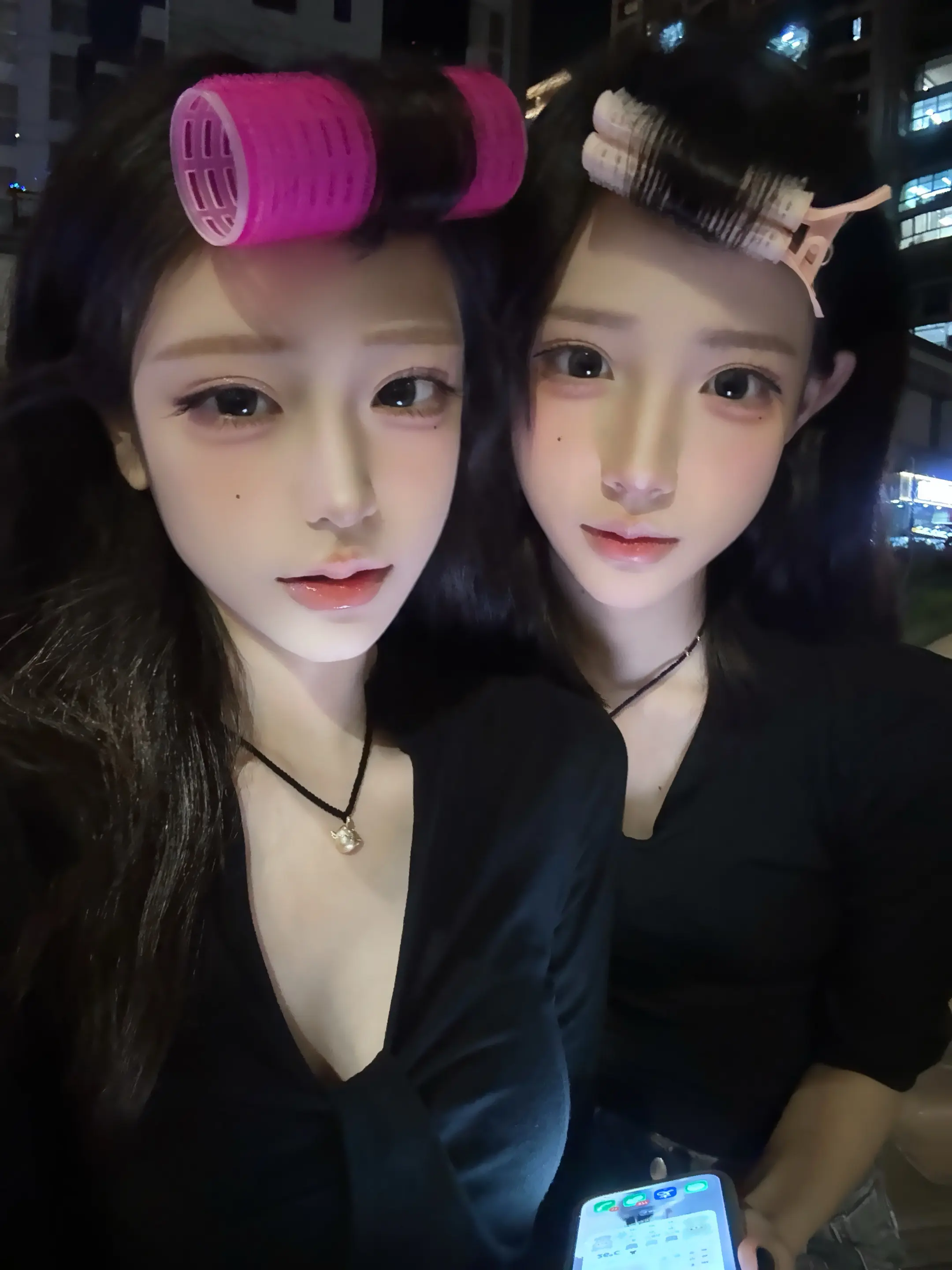 都喜欢冷萌脸 那我们这些臭脸该怎么办
