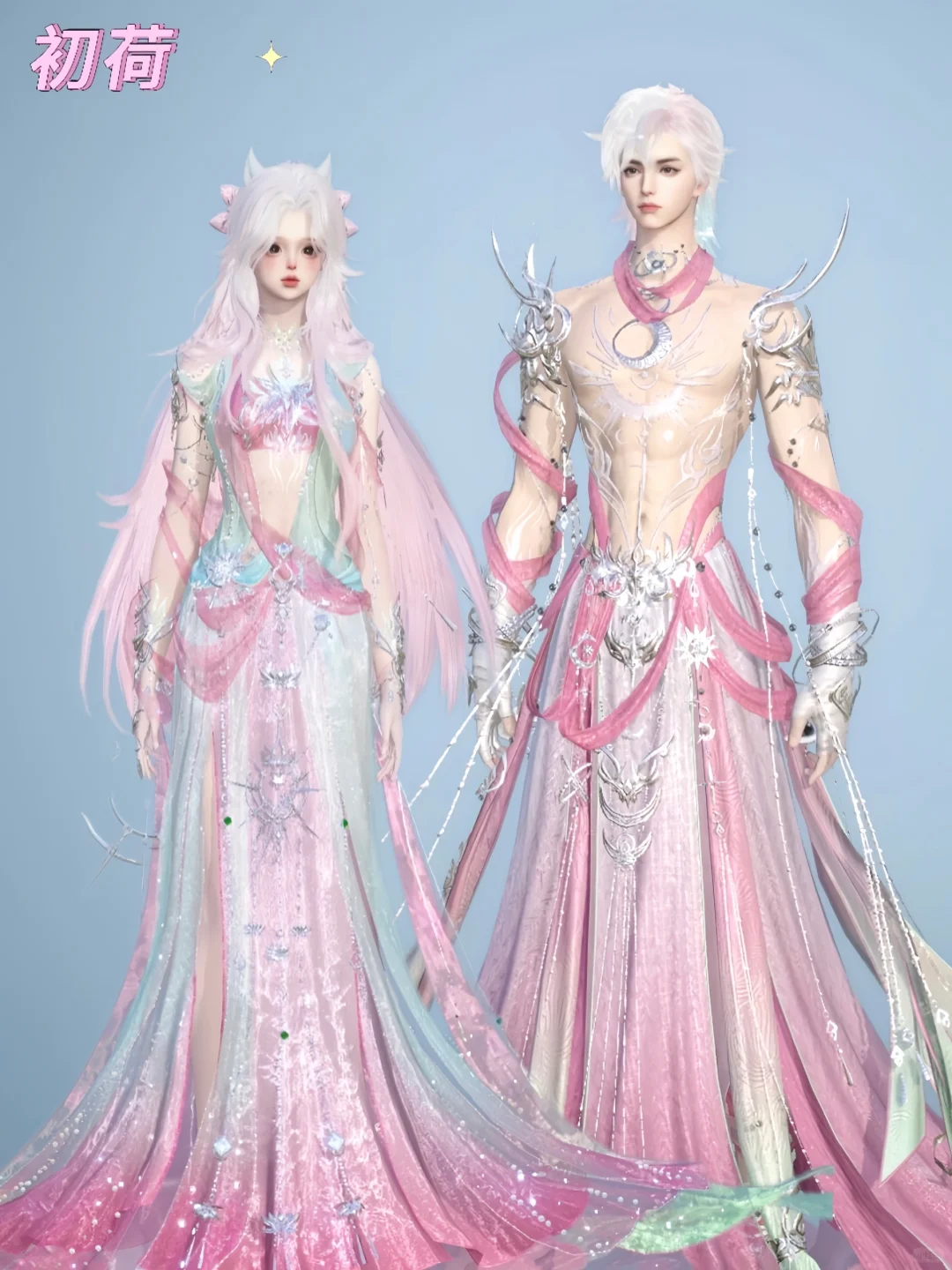 白尘游昼 | 初夏已至的第一朵荷花开了🌸