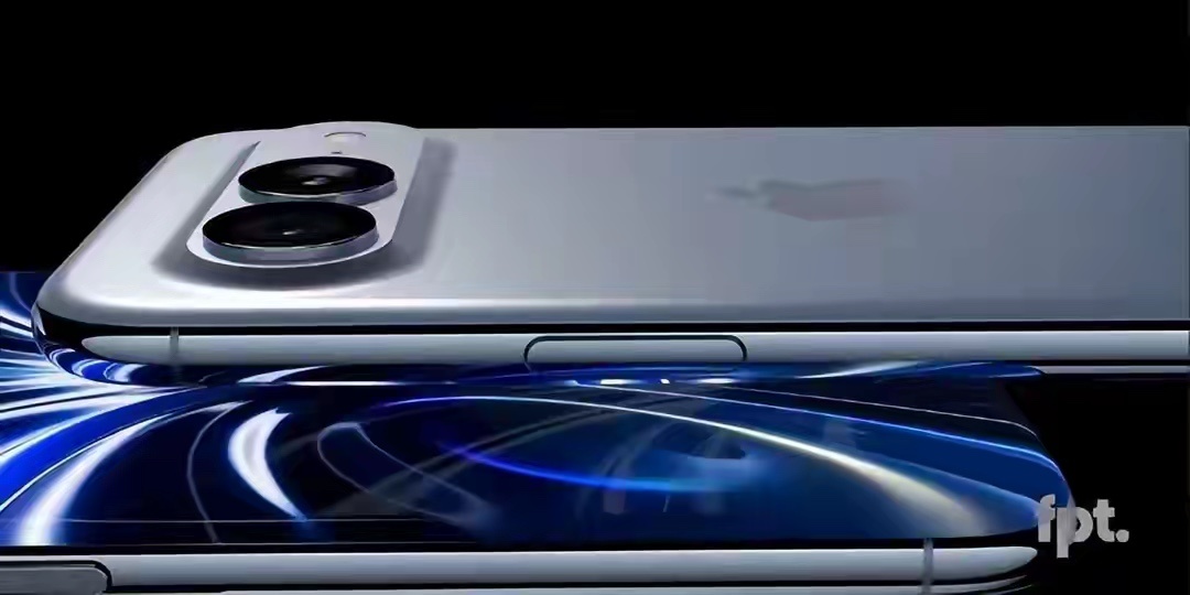 曝iPhone20外观史诗级更新如果iPhone 20真长这样，我第一反应不是买