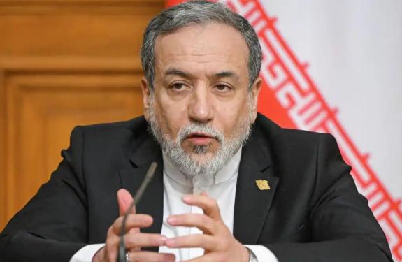 时隔近五个月，伊朗官方最终捅破窗户纸！伊朗外长阿拉格齐公开证实，当初情报外泄、让