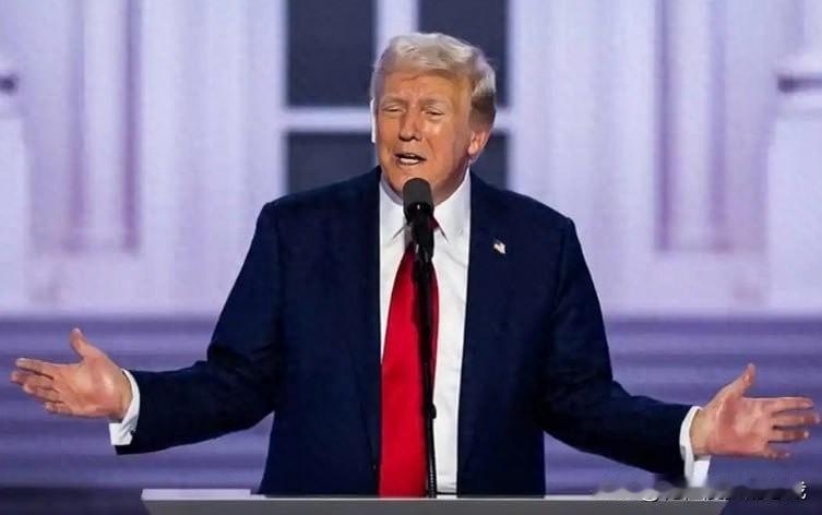 特朗普这波操作太绝了！把自己的关税官司，硬是变成了美国百姓的“钱袋子争夺战”。