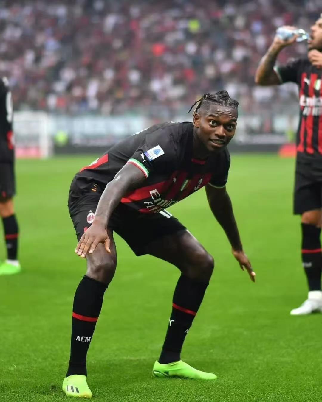 三国演义，米兰-3或者-9！
下一轮，意甲将迎来25/26赛季的高潮部分，国米战