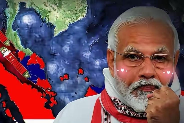 新加坡开始对海南封关展开反击!

面对中国在区域影响力的不断提升，新加坡坐不住了