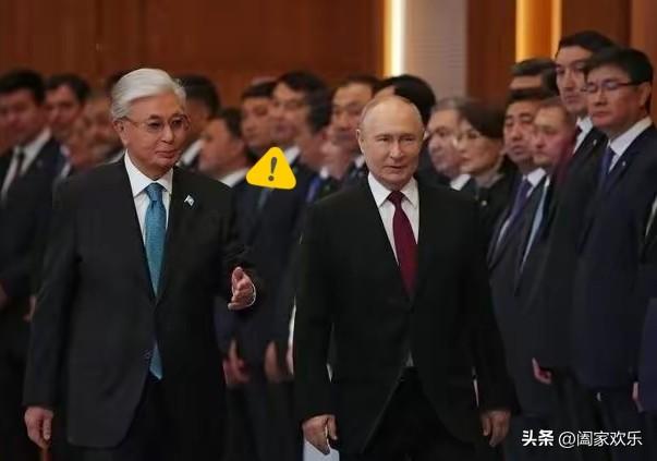俄罗斯损失巨大，纸里包不住火！
路透社消息人士称，俄罗斯正在与哈萨克斯坦谈判，进