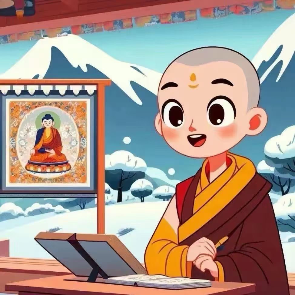 人间的健康、快乐、富贵、长寿、平安，这些都是有福之源，皆是由德而生。 明珠佛学院