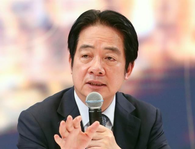 “台独”分子赖清德6月14日发表声明，致力和平是共同的目标，台湾站在抵御威权主义