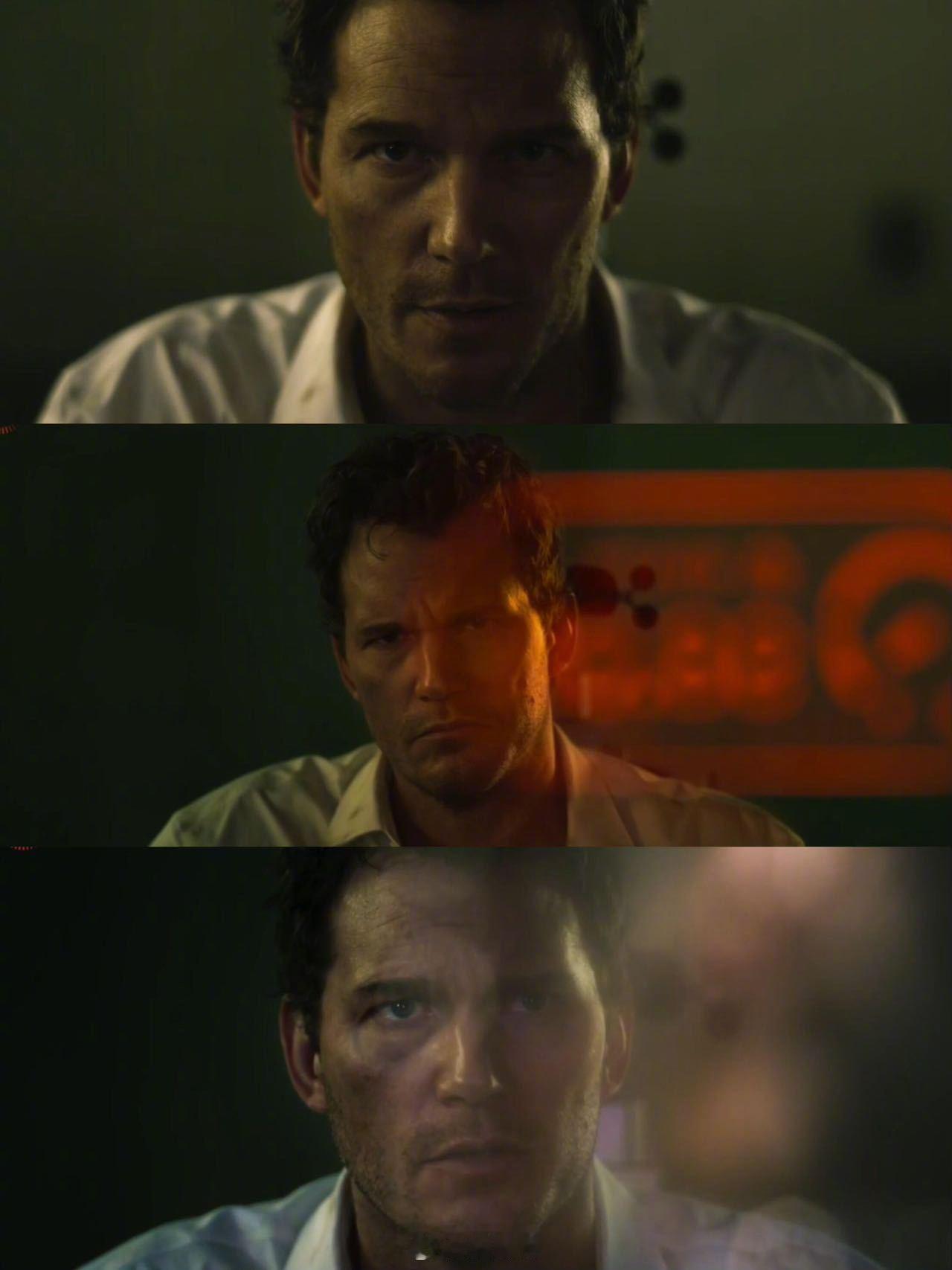 极限审判中国首映礼 《极限审判》中国首映礼高燃启幕！AI司法对决+高能反转，开年